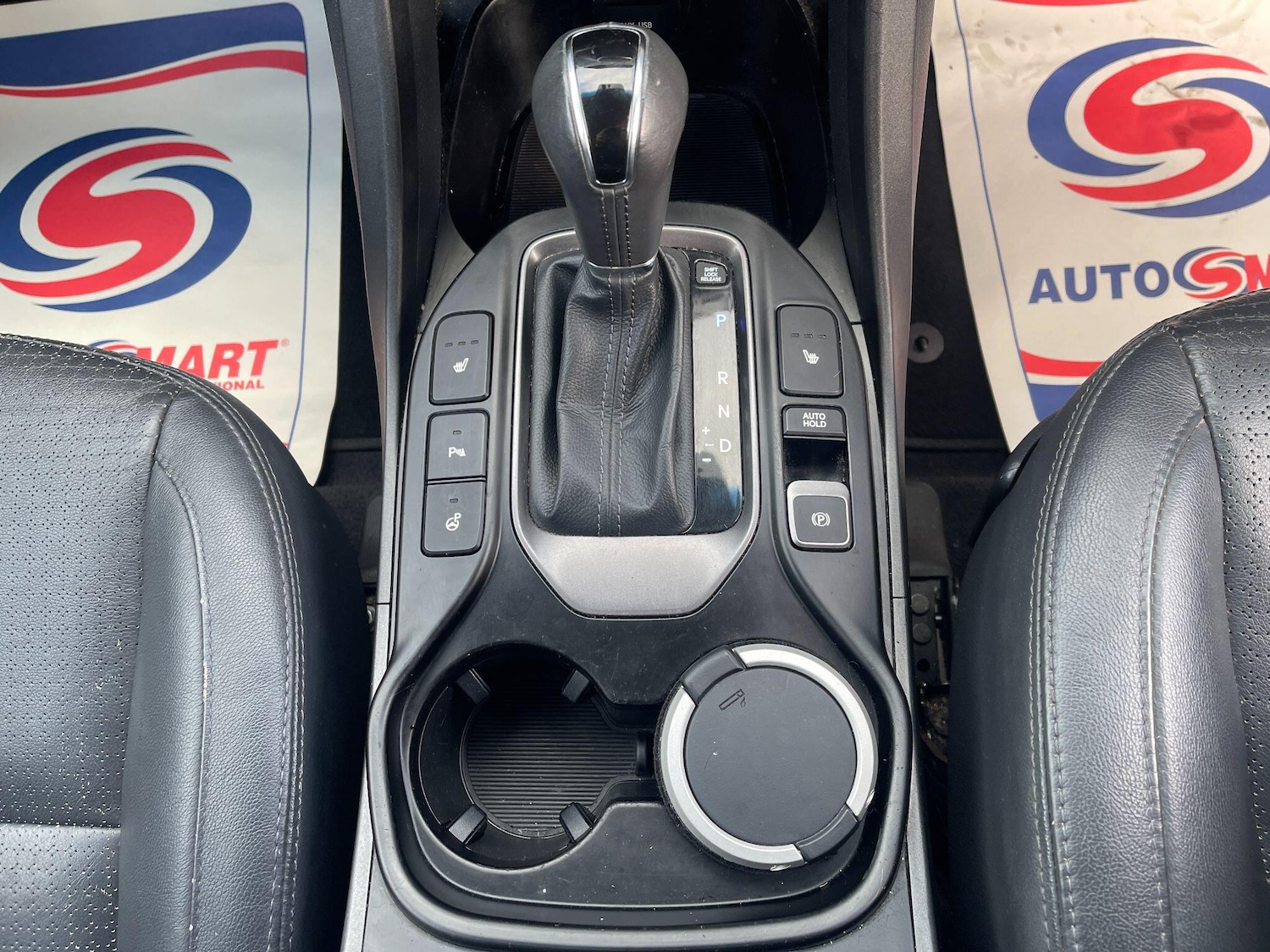 Used Hyundai Santa Fe 2014 for sale - 76370704: Photo 31