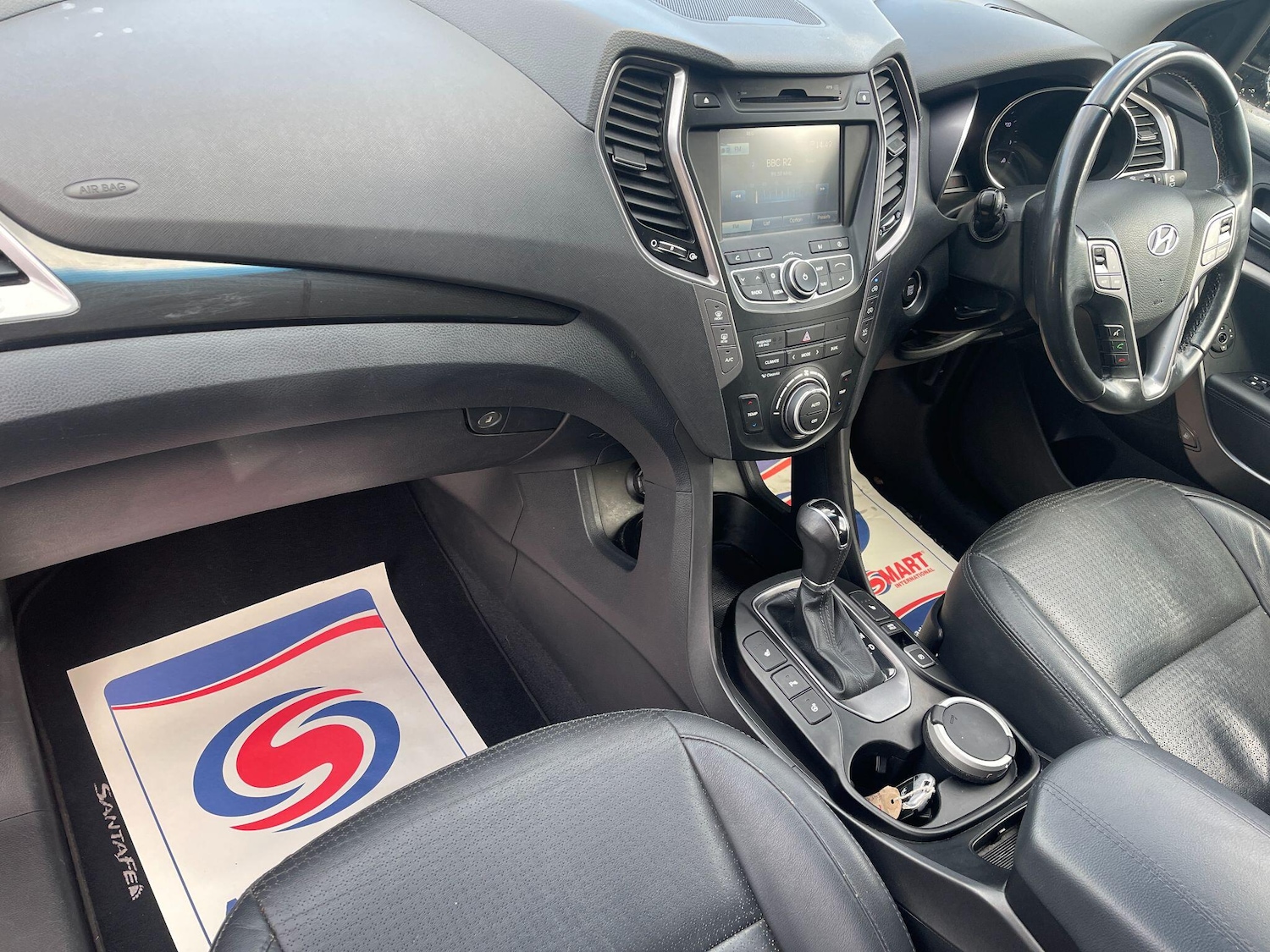 Used Hyundai Santa Fe 2014 for sale - 76370704: Photo 33