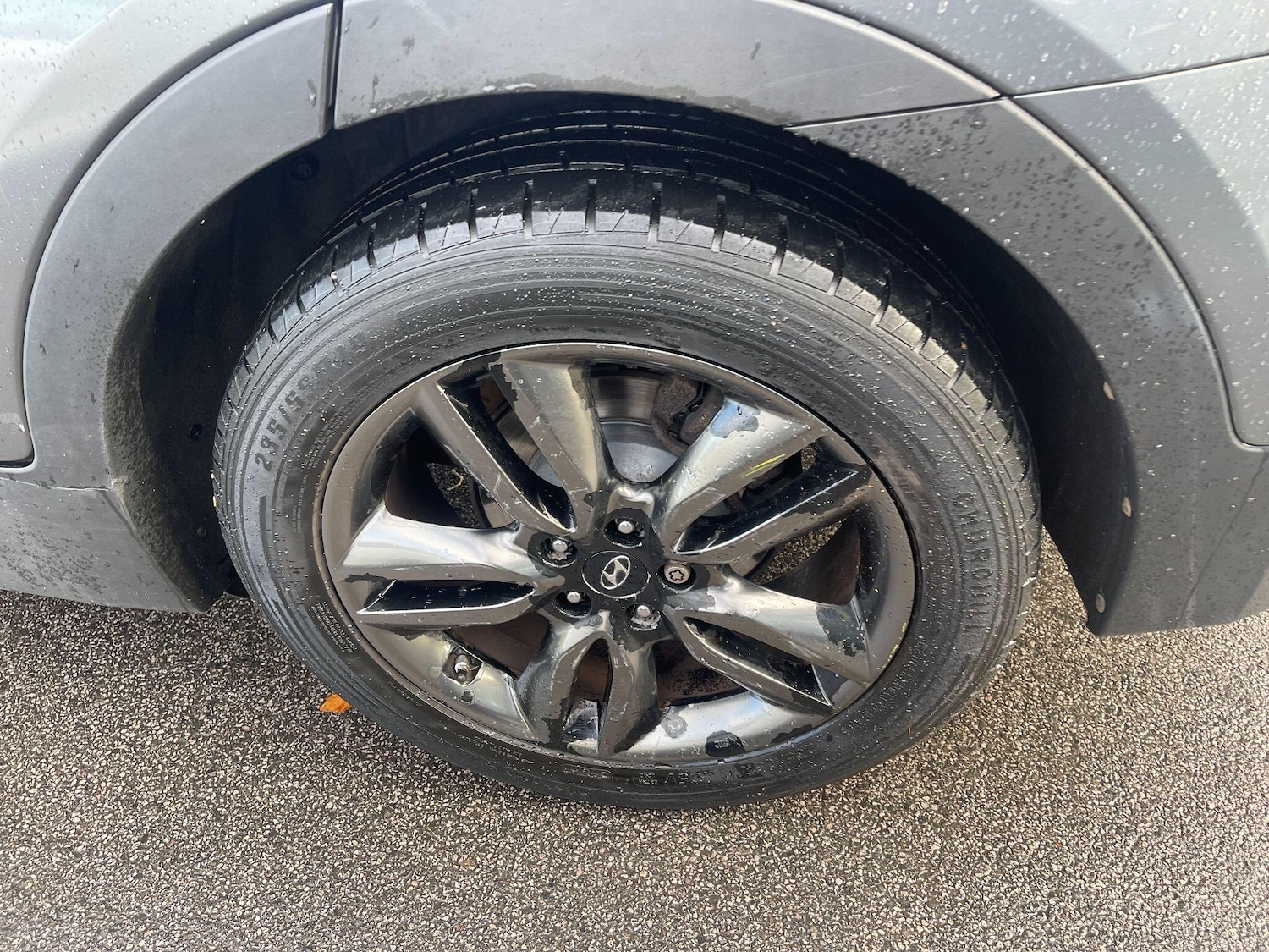 Used Hyundai Santa Fe 2014 for sale - 76370704: Photo 54