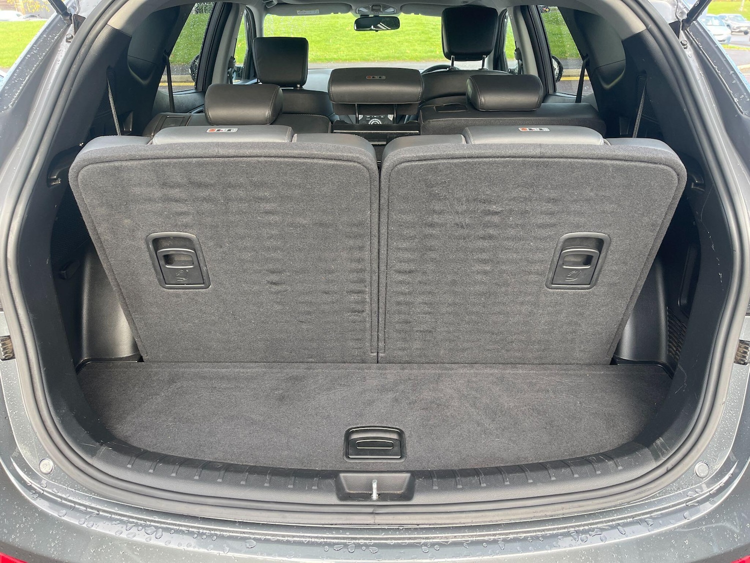 Used Hyundai Santa Fe 2014 for sale - 76370704: Photo 63