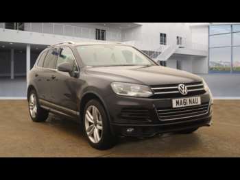 2011 (61) - 3.0 V6 TDI 245 Altitude 5dr Tip Auto