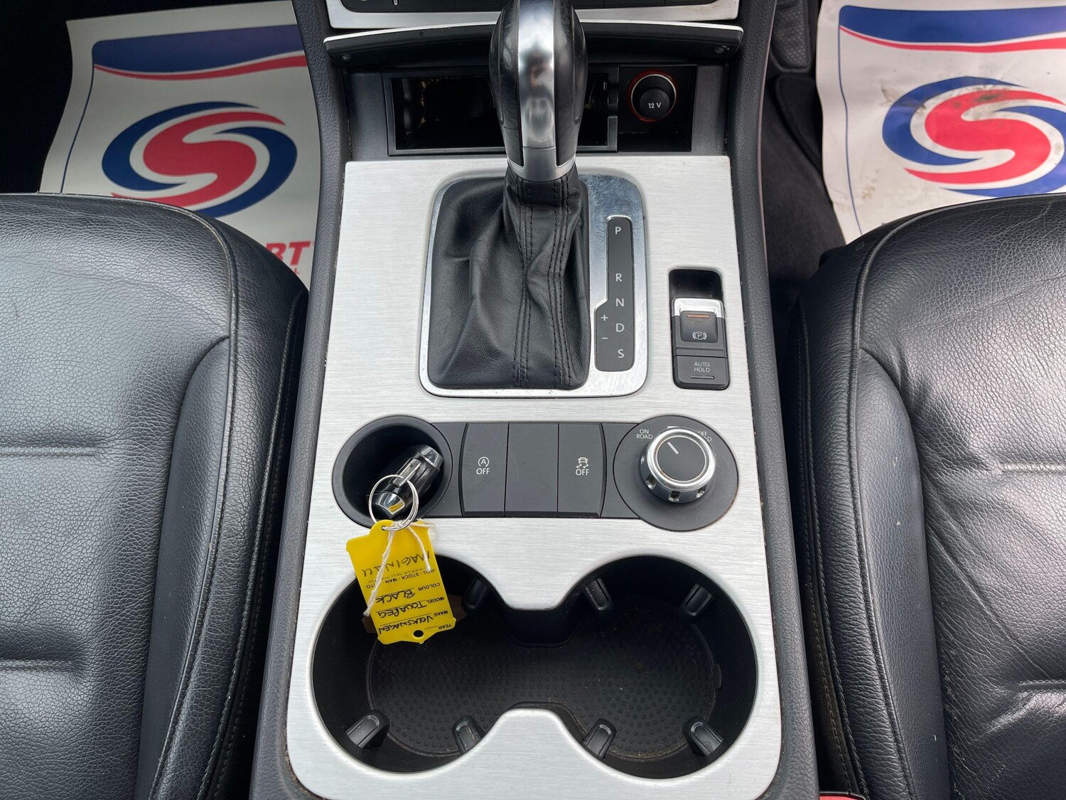 Vehicle 24