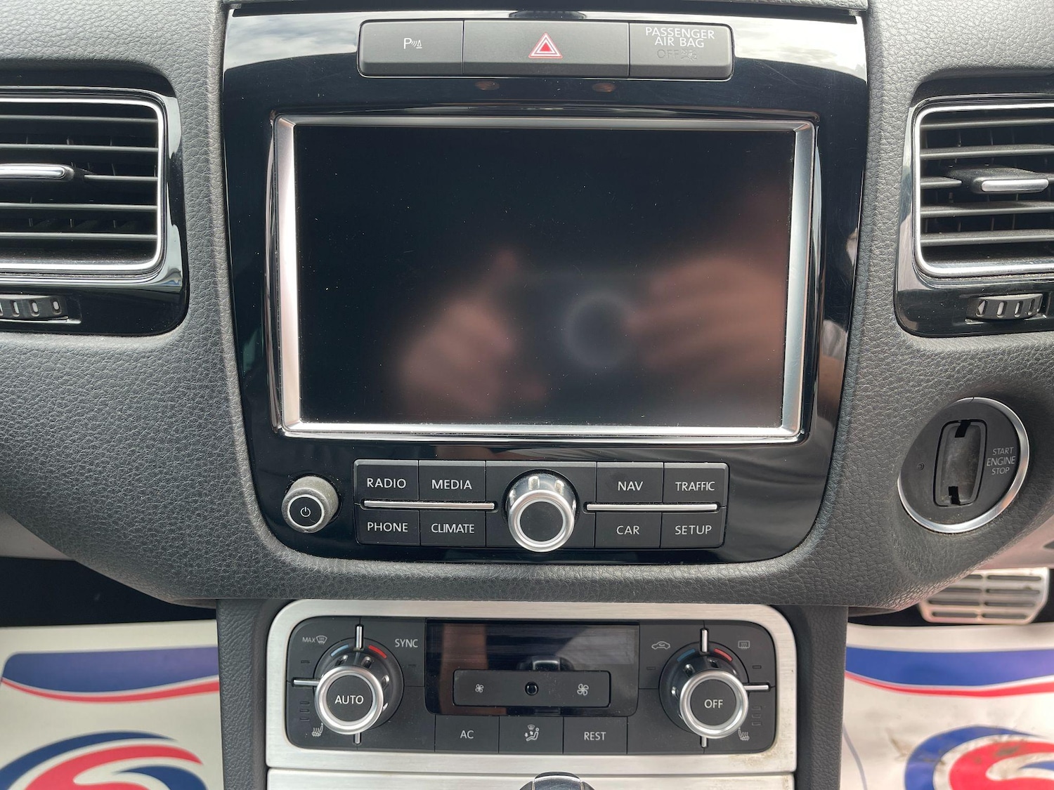 Vehicle 45