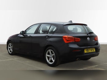 Used BMW 1 Series 2017 for sale - 77939809: Photo