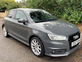 Used Audi A1 2017 for sale - 79496865: Photo