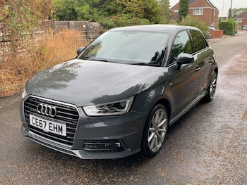 Used Audi A1 2017 for sale - 79496865: Photo
