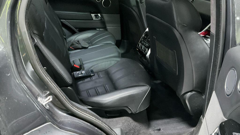 Used Land Rover Range Rover Sport for sale - 76964498: Photo 10
