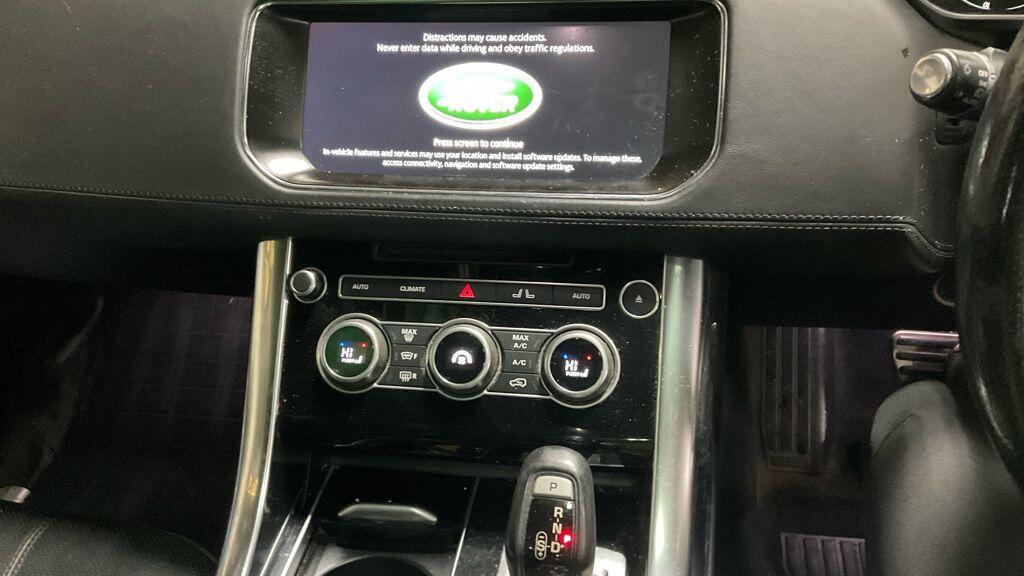 Used Land Rover Range Rover Sport for sale - 76964498: Photo 11