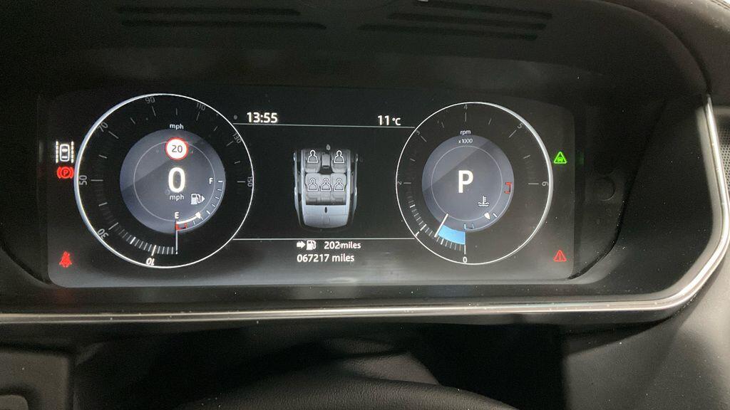 Used Land Rover Range Rover Sport for sale - 76964498: Photo 12