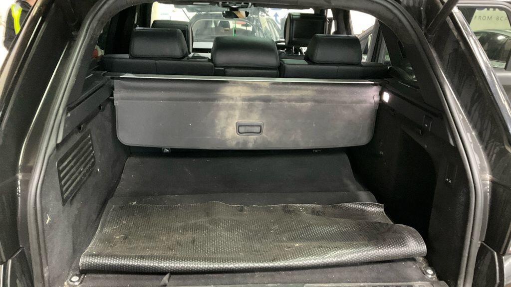Used Land Rover Range Rover Sport for sale - 76964498: Photo 13