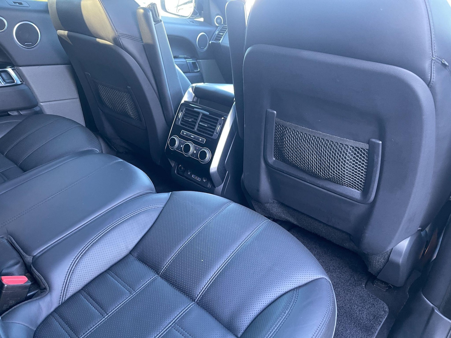 Used Land Rover Range Rover Sport for sale - 76964498: Photo 15