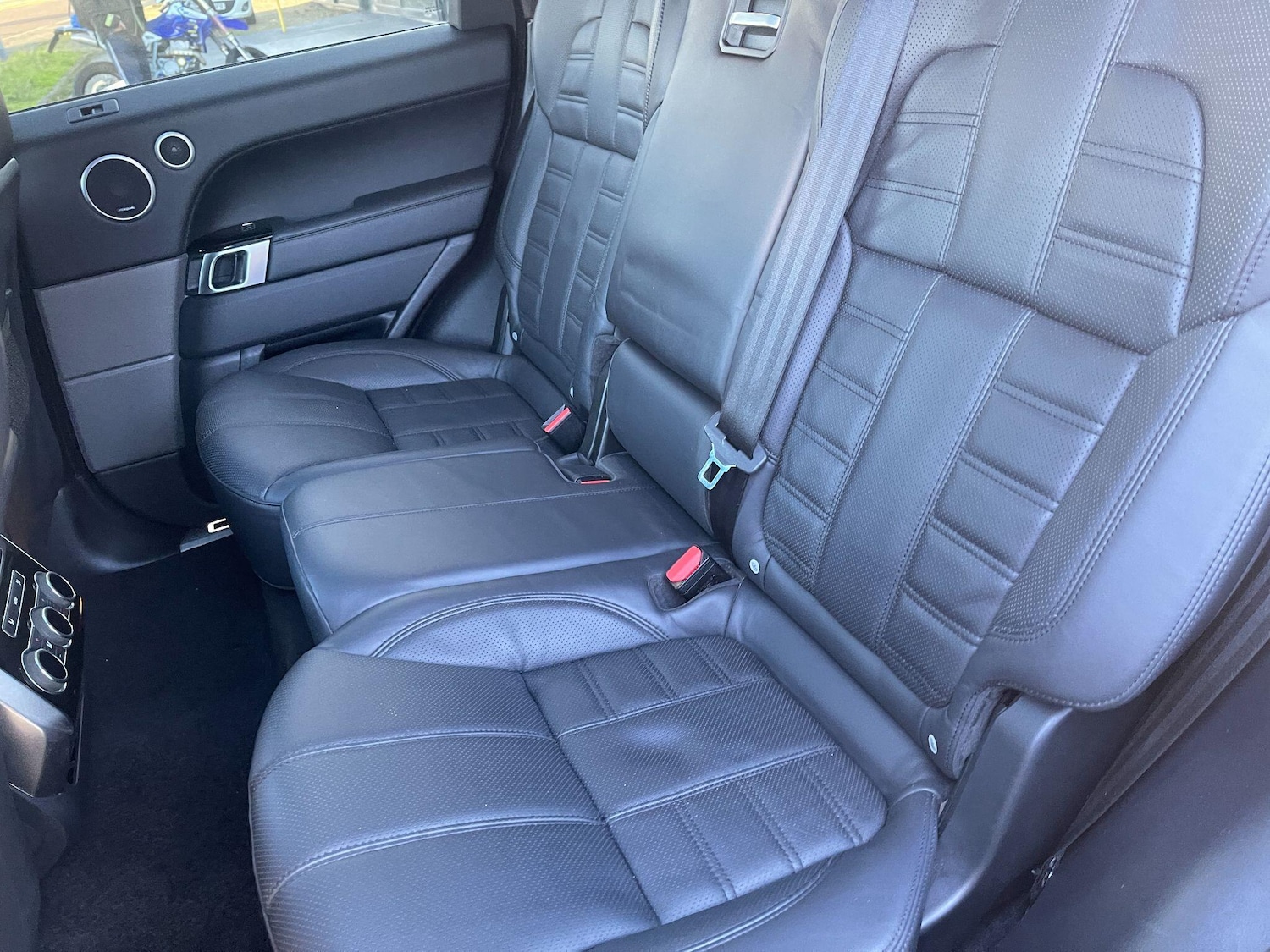 Used Land Rover Range Rover Sport for sale - 76964498: Photo 18