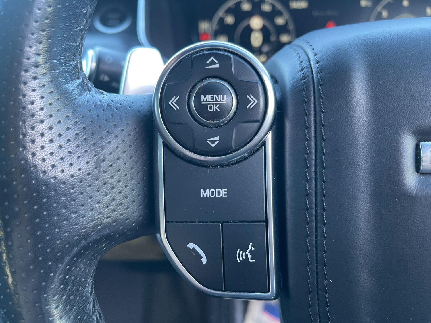 Used Land Rover Range Rover Sport for sale - 76964498: Photo 20