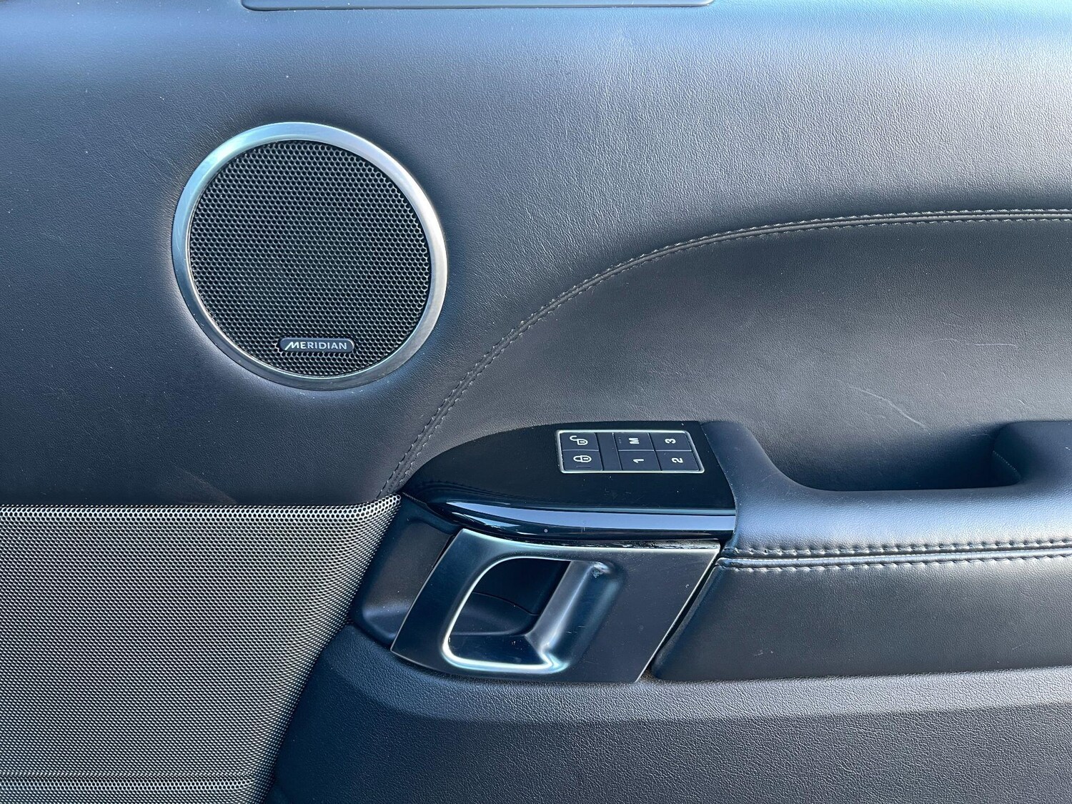 Used Land Rover Range Rover Sport for sale - 76964498: Photo 23