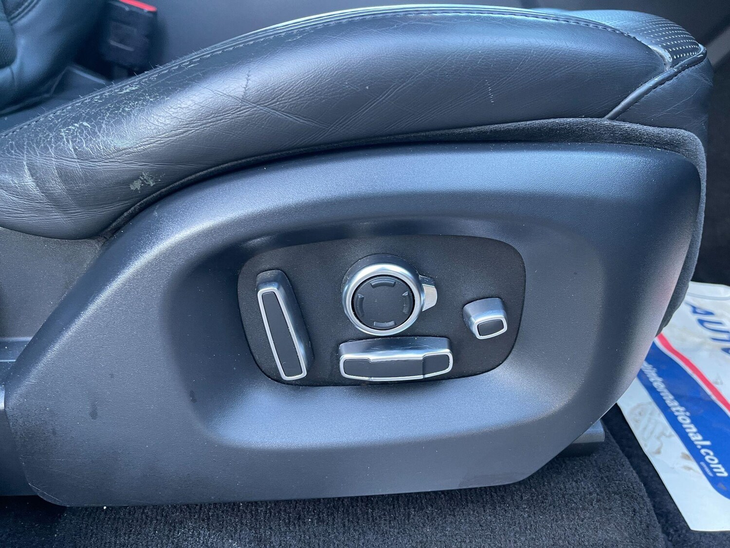 Used Land Rover Range Rover Sport for sale - 76964498: Photo 24