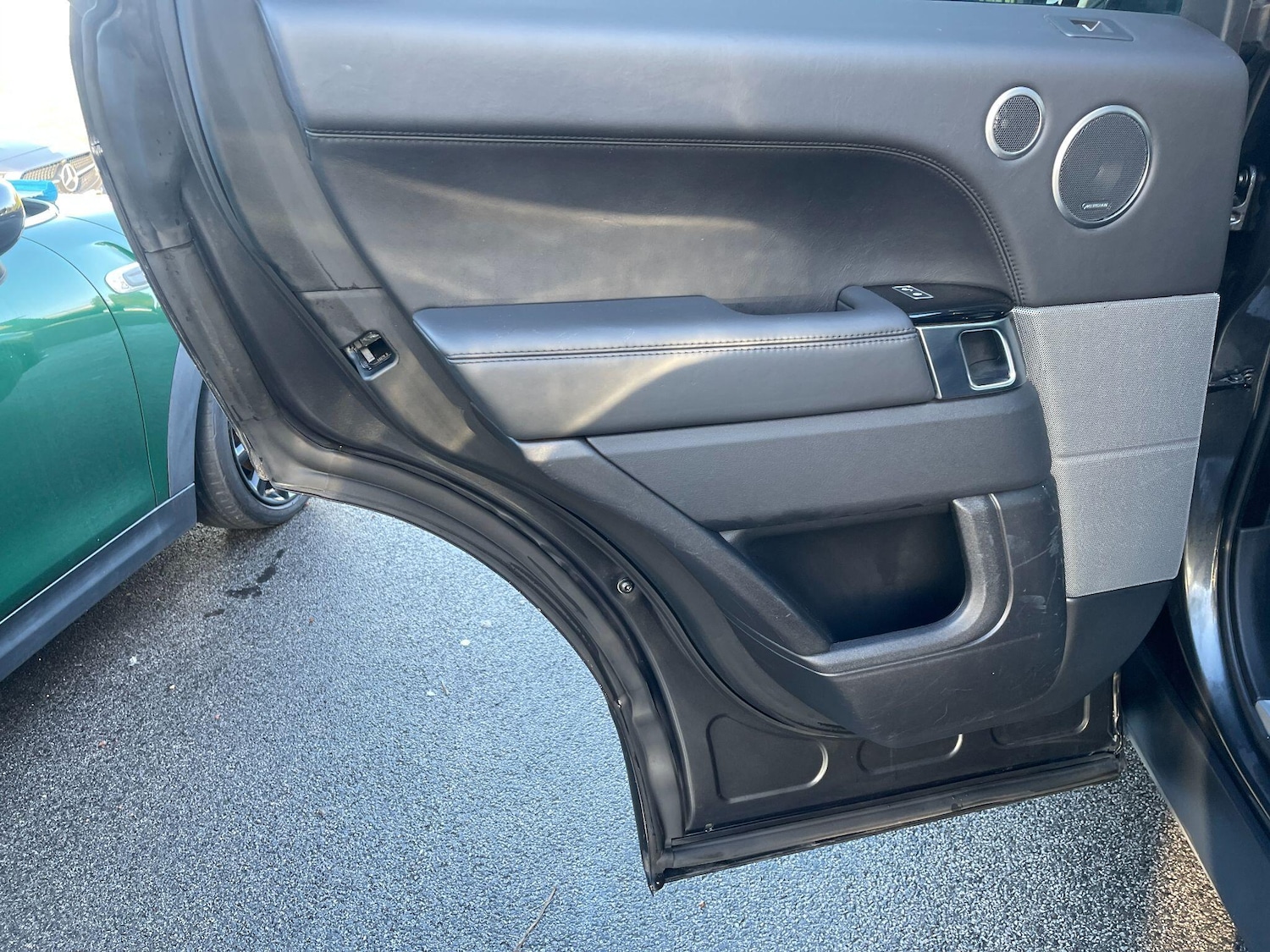 Used Land Rover Range Rover Sport for sale - 76964498: Photo 27