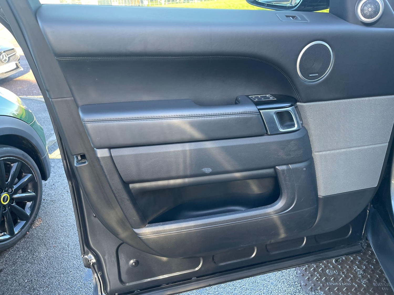 Used Land Rover Range Rover Sport for sale - 76964498: Photo 28