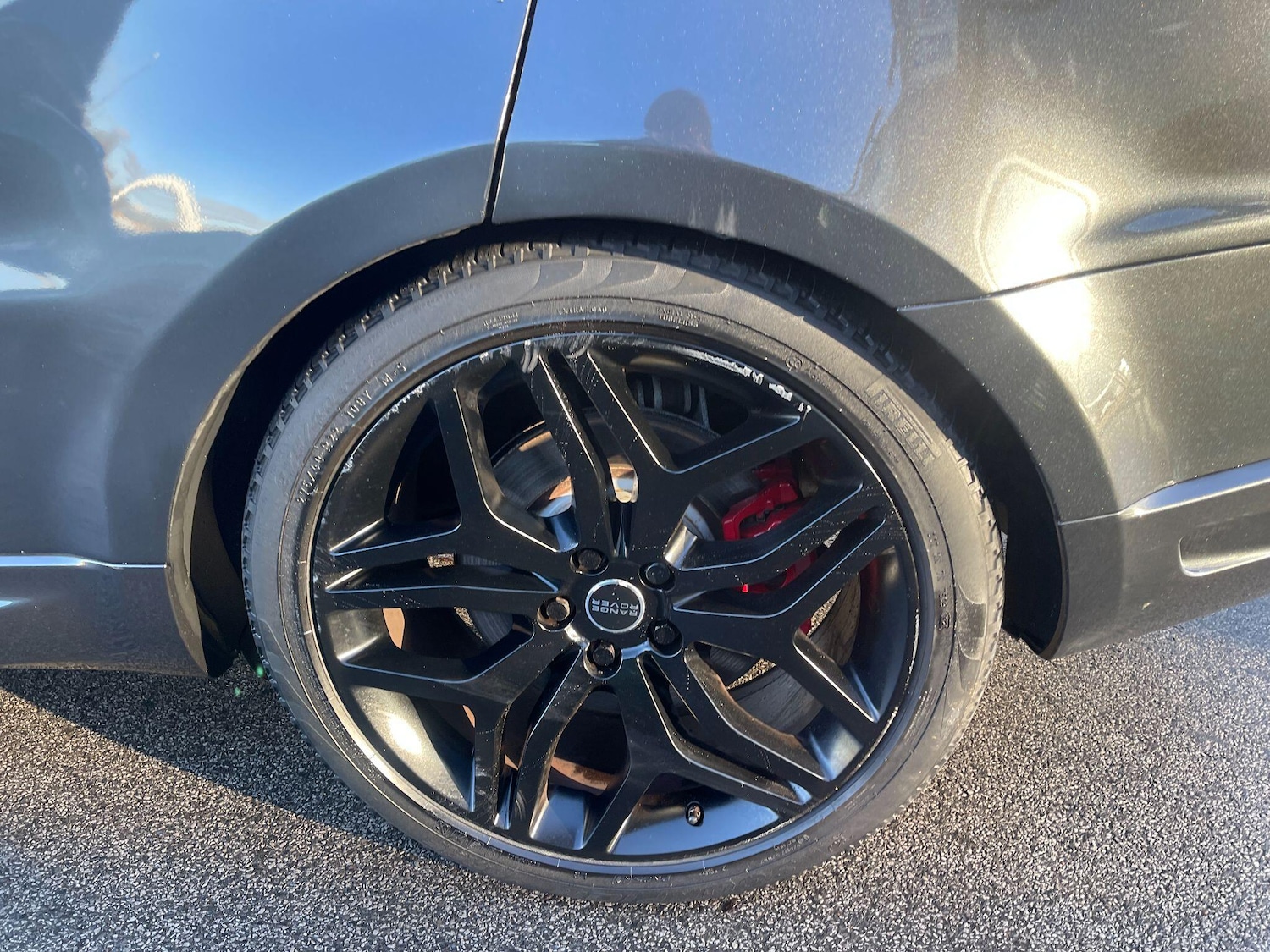 Used Land Rover Range Rover Sport for sale - 76964498: Photo 31