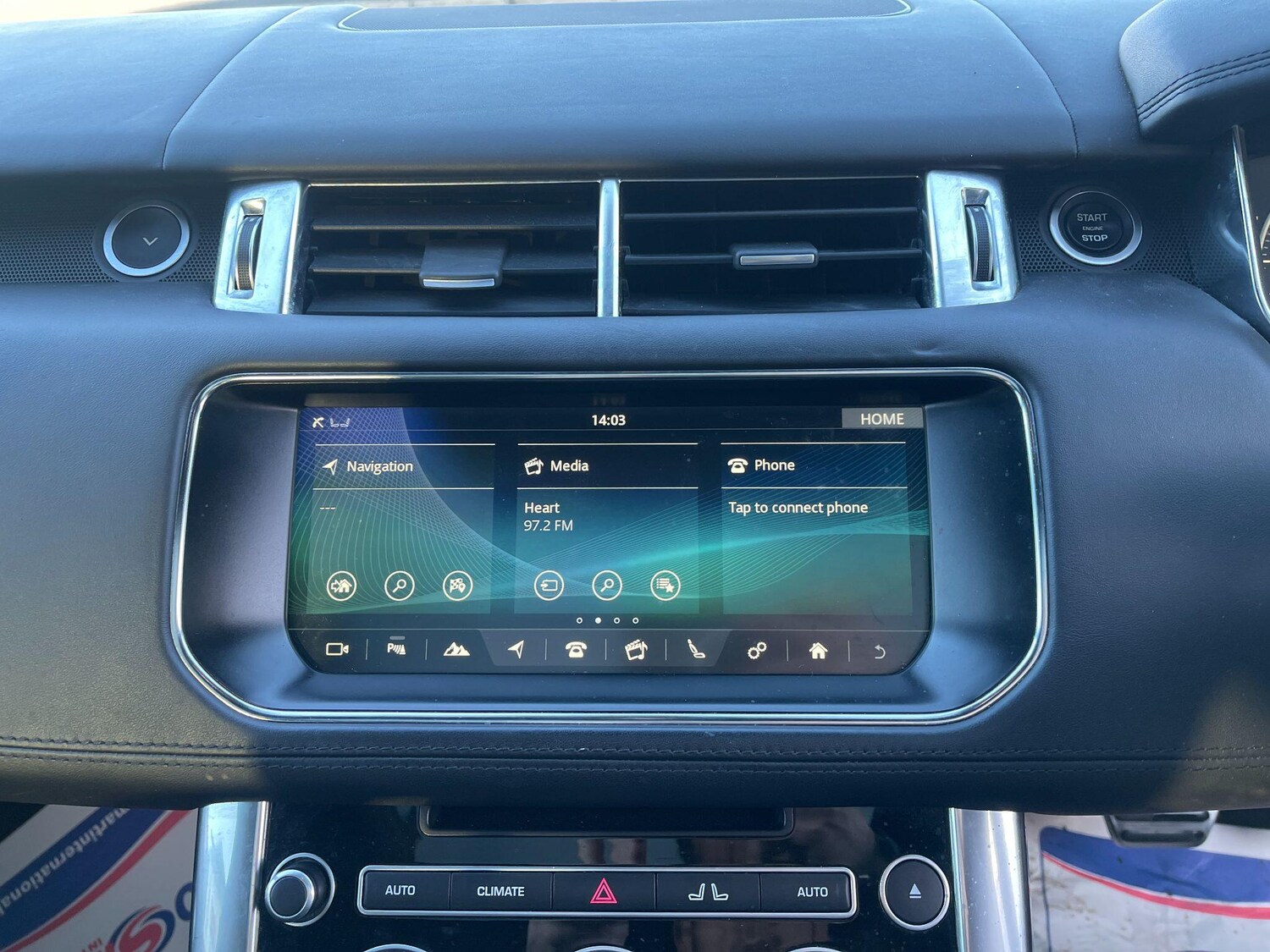 Used Land Rover Range Rover Sport for sale - 76964498: Photo 33