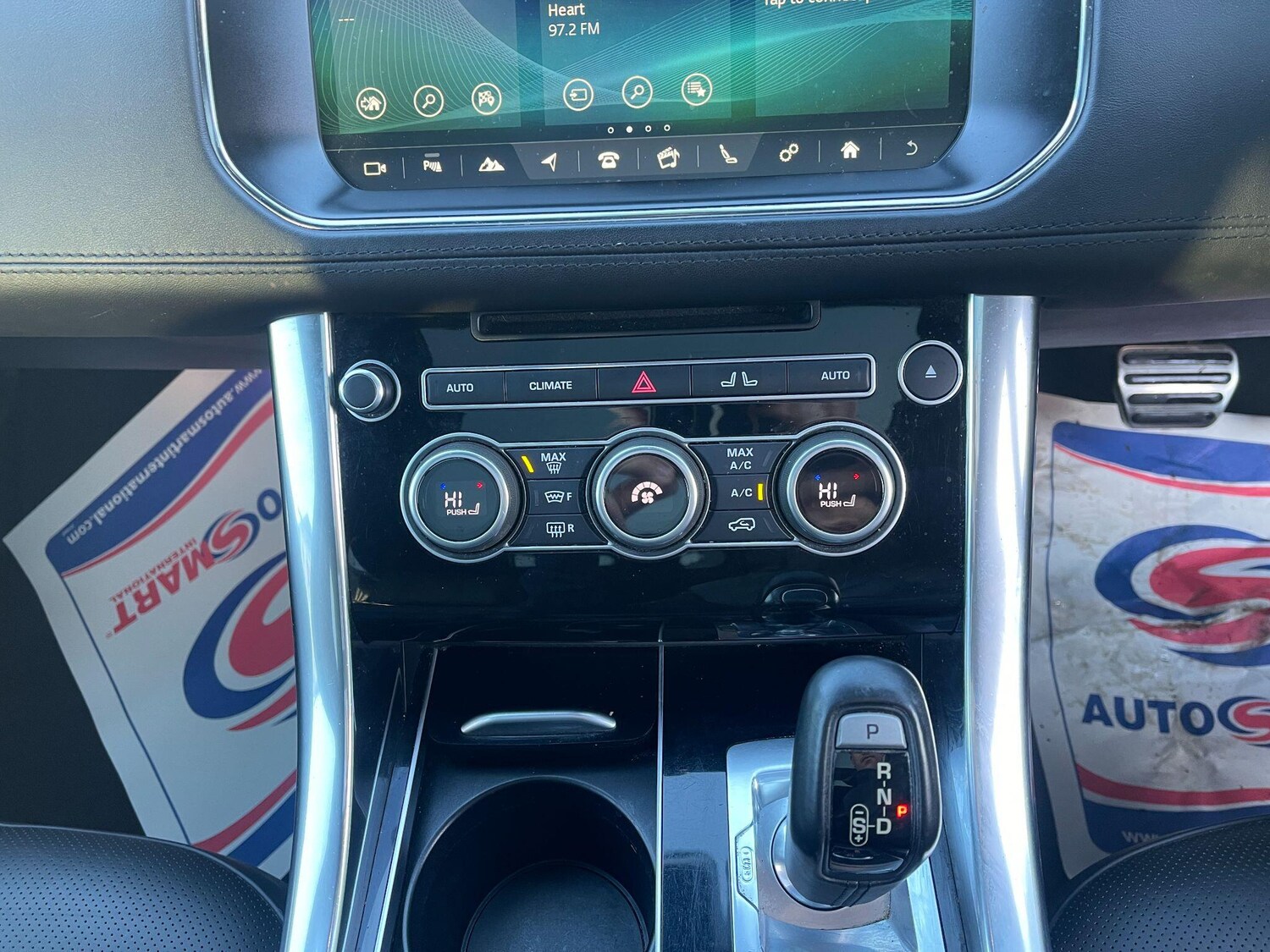 Used Land Rover Range Rover Sport for sale - 76964498: Photo 34