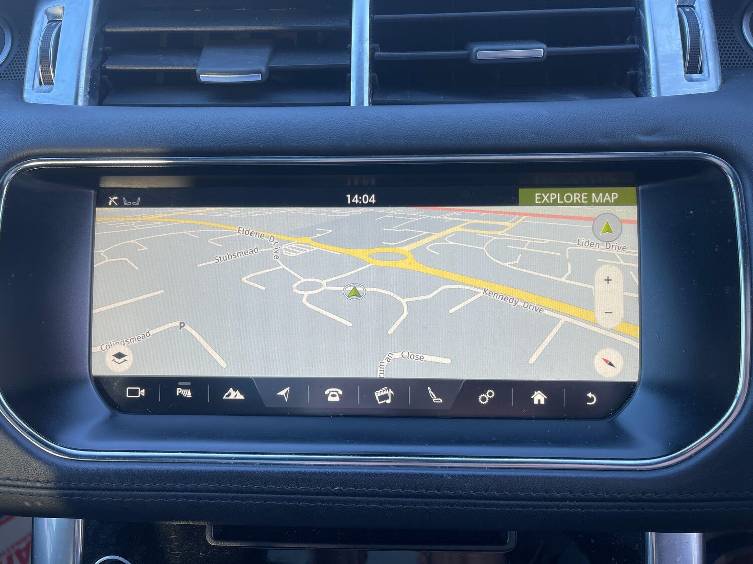 Used Land Rover Range Rover Sport for sale - 76964498: Photo 35