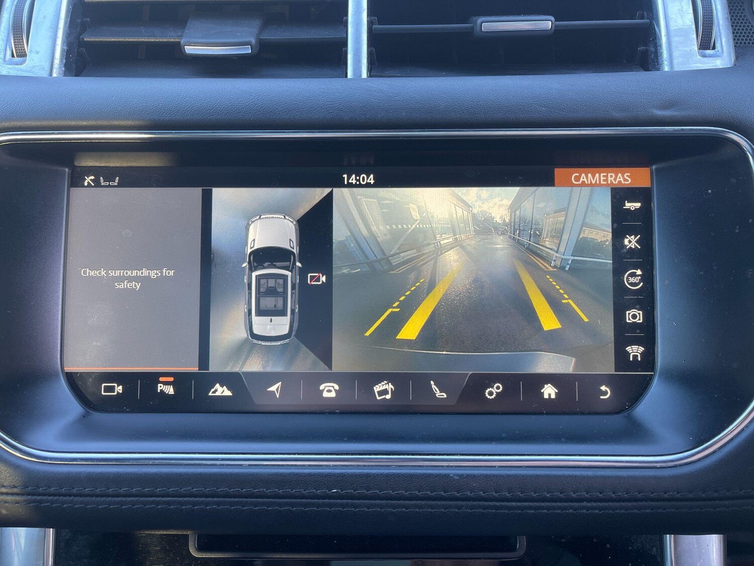 Used Land Rover Range Rover Sport for sale - 76964498: Photo 36