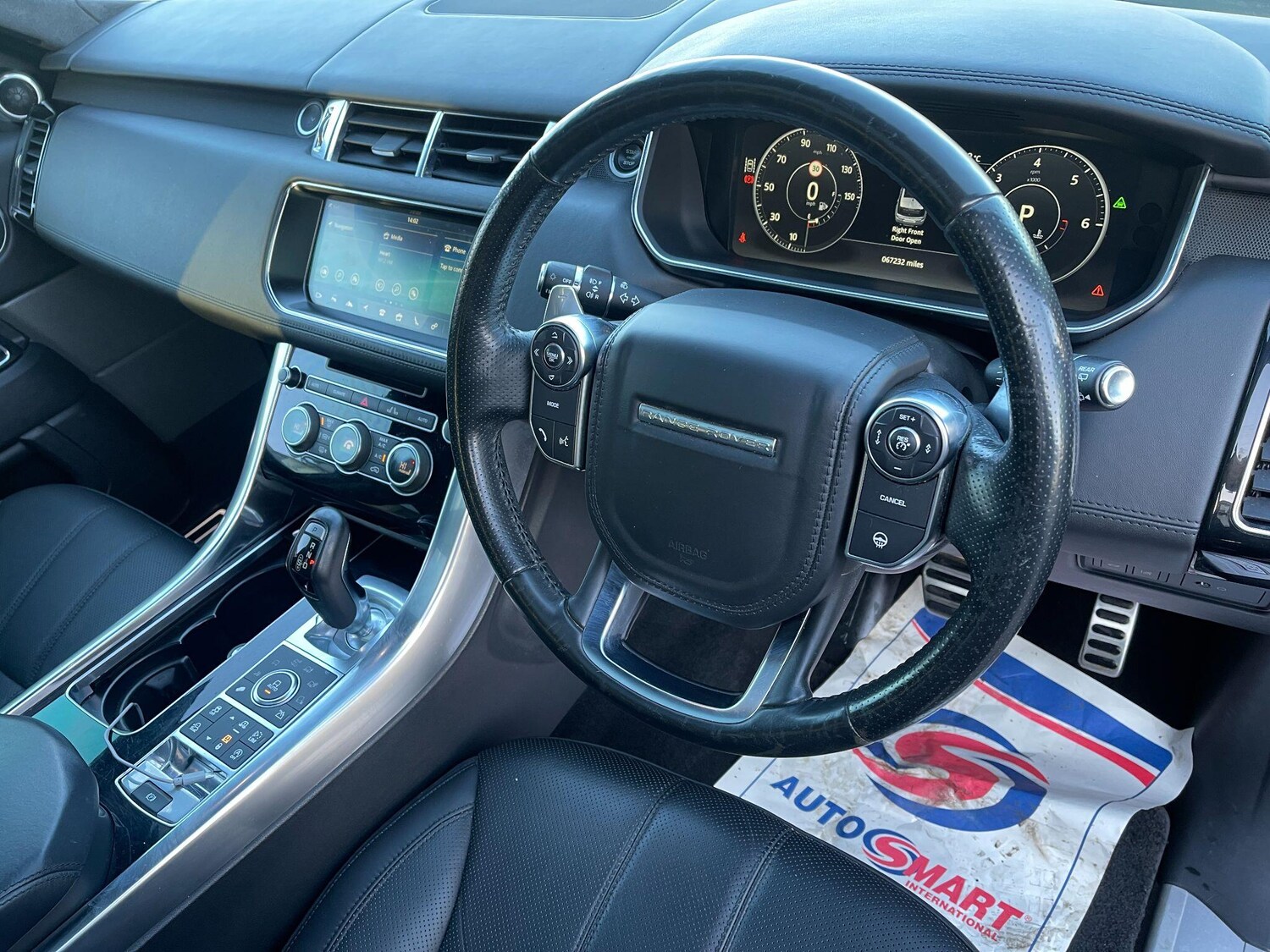 Used Land Rover Range Rover Sport for sale - 76964498: Photo 40