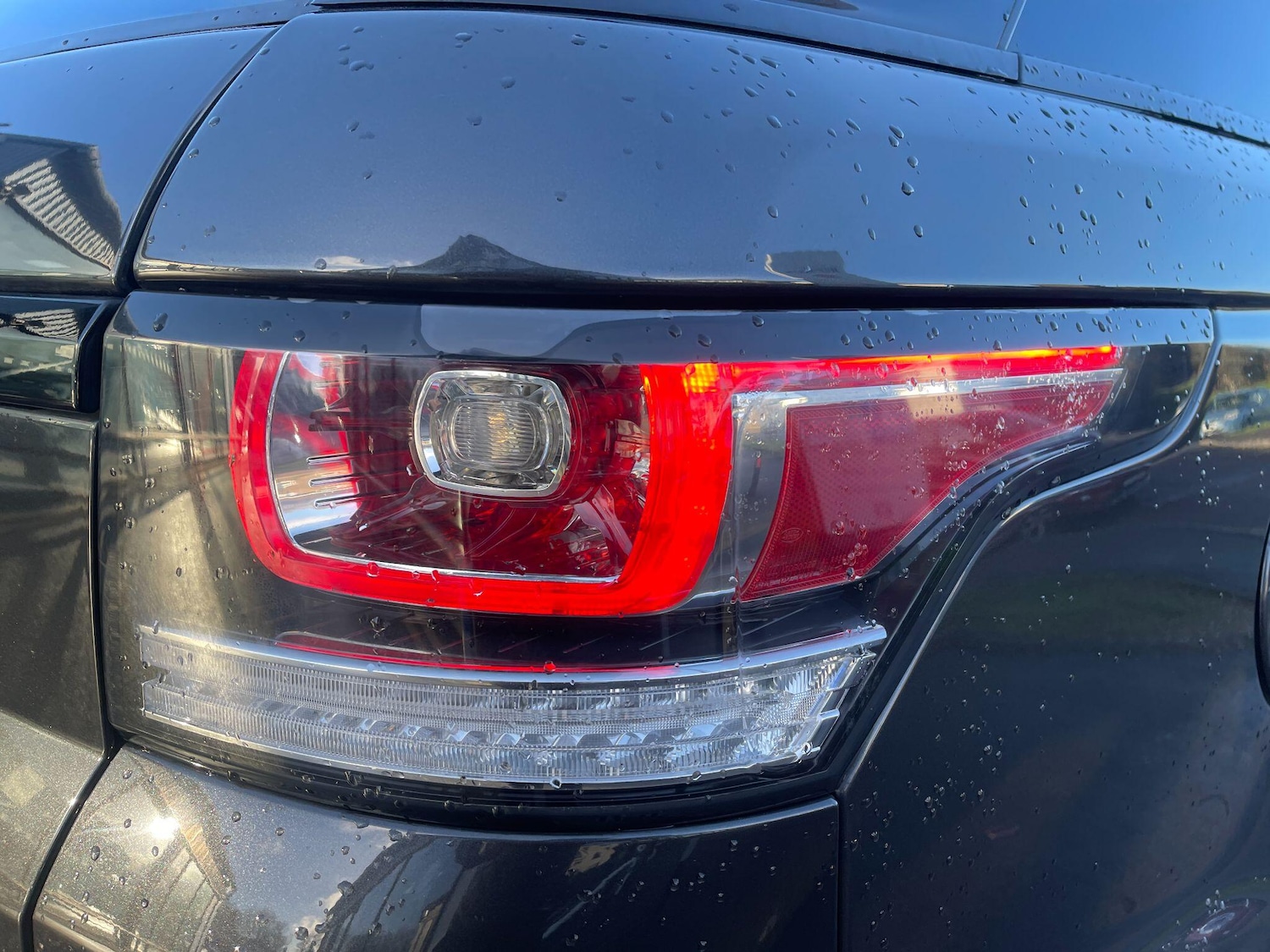 Used Land Rover Range Rover Sport for sale - 76964498: Photo 44