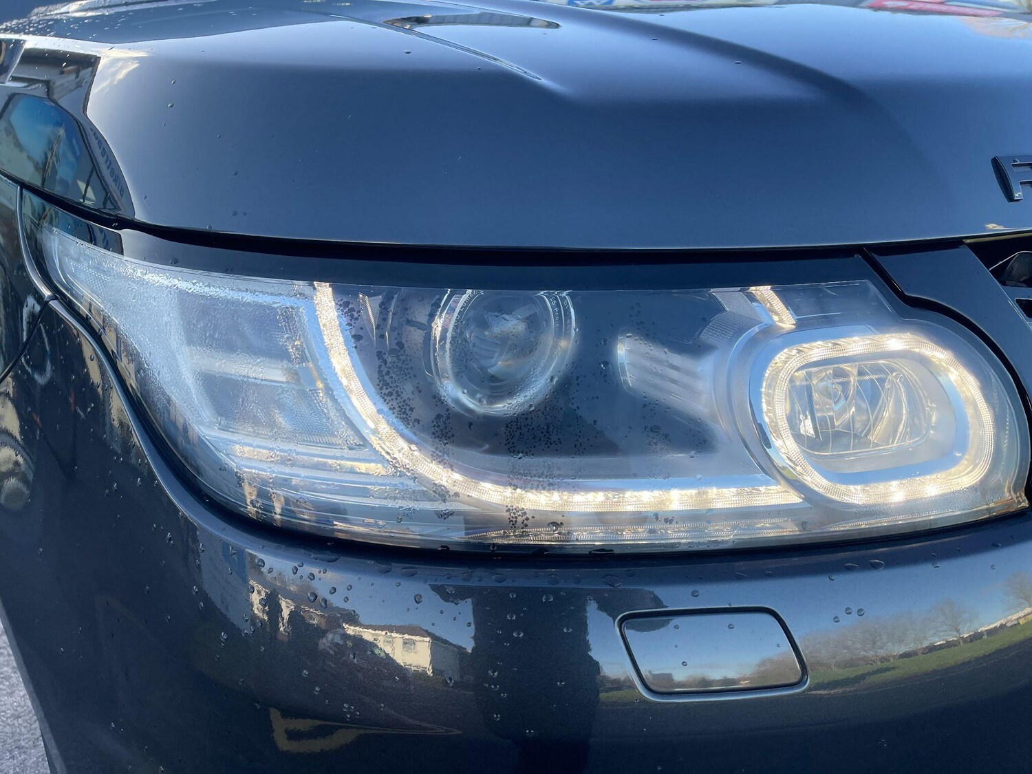 Used Land Rover Range Rover Sport for sale - 76964498: Photo 46