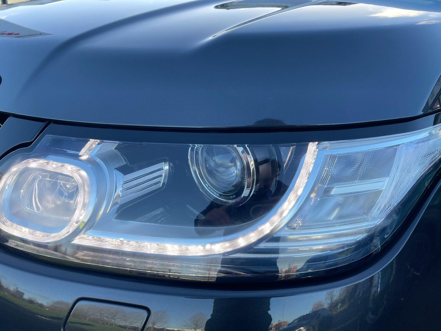 Used Land Rover Range Rover Sport for sale - 76964498: Photo 47