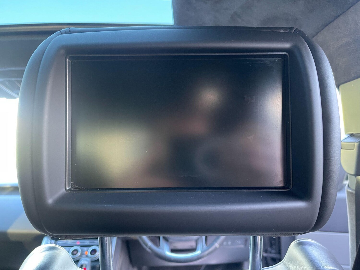 Used Land Rover Range Rover Sport for sale - 76964498: Photo 49