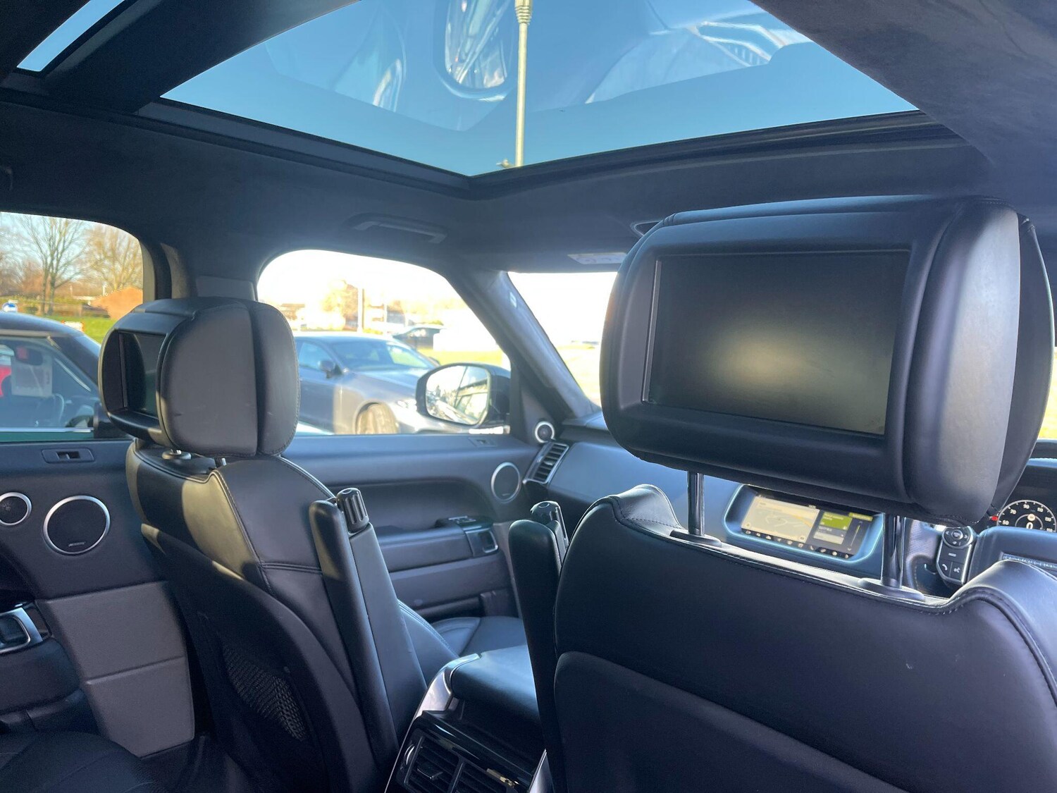 Used Land Rover Range Rover Sport for sale - 76964498: Photo 50