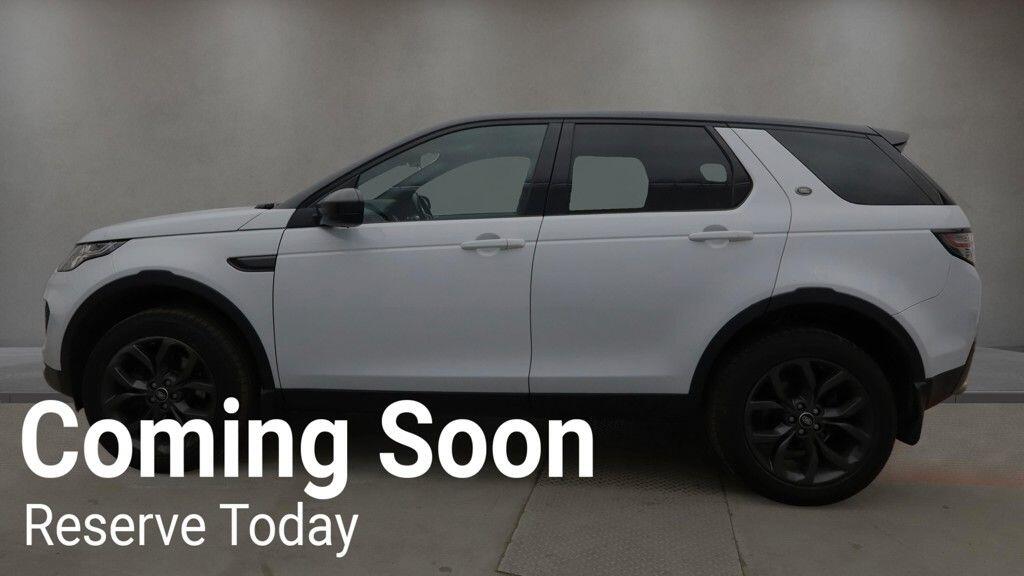 Used Land Rover Discovery Sport 2018 for sale - 77637516: Photo 12