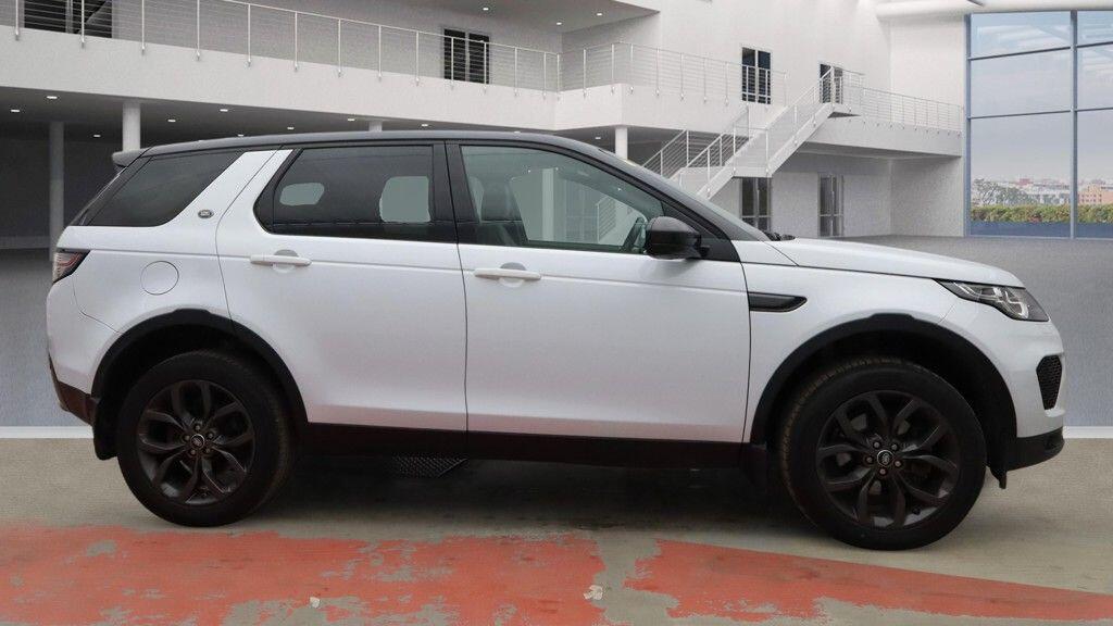 Used Land Rover Discovery Sport 2018 for sale - 77637516: Photo 17