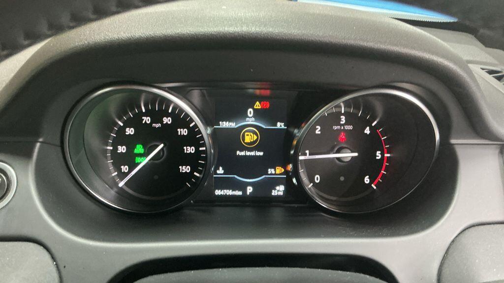 Used Land Rover Discovery Sport 2018 for sale - 77637516: Photo 22