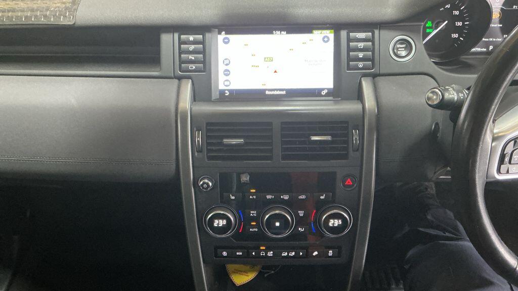 Used Land Rover Discovery Sport 2018 for sale - 77637516: Photo 23