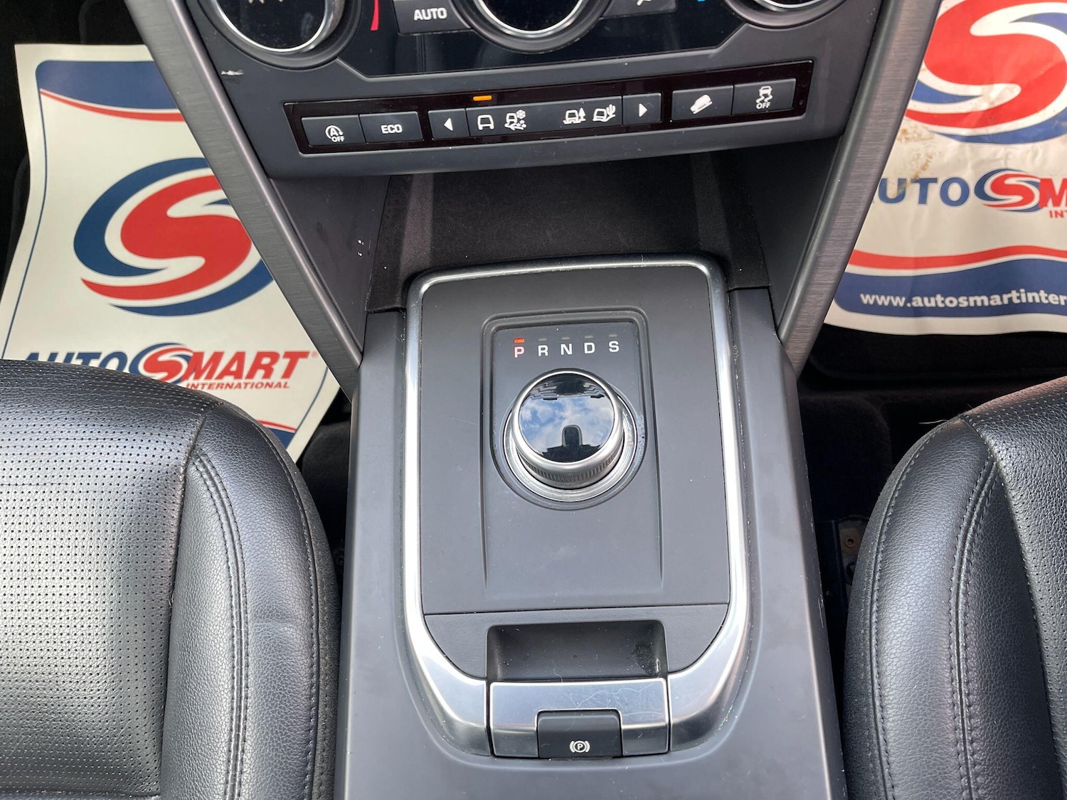 Used Land Rover Discovery Sport 2018 for sale - 77637516: Photo 24