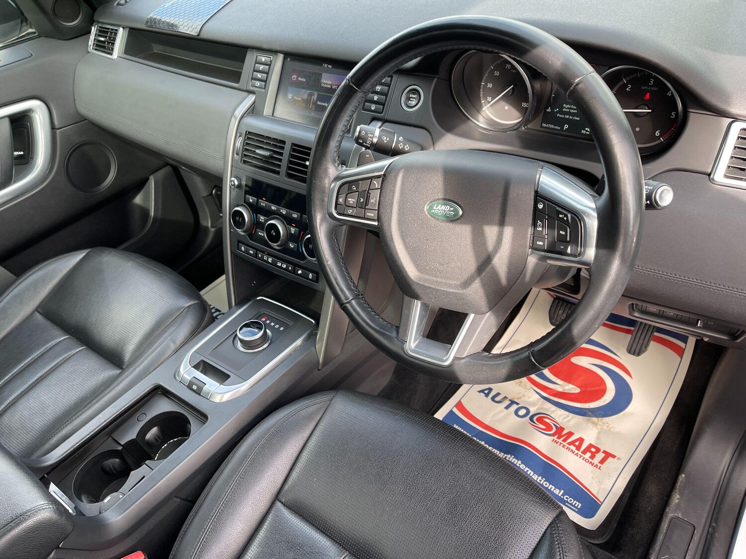 Used Land Rover Discovery Sport 2018 for sale - 77637516: Photo 26