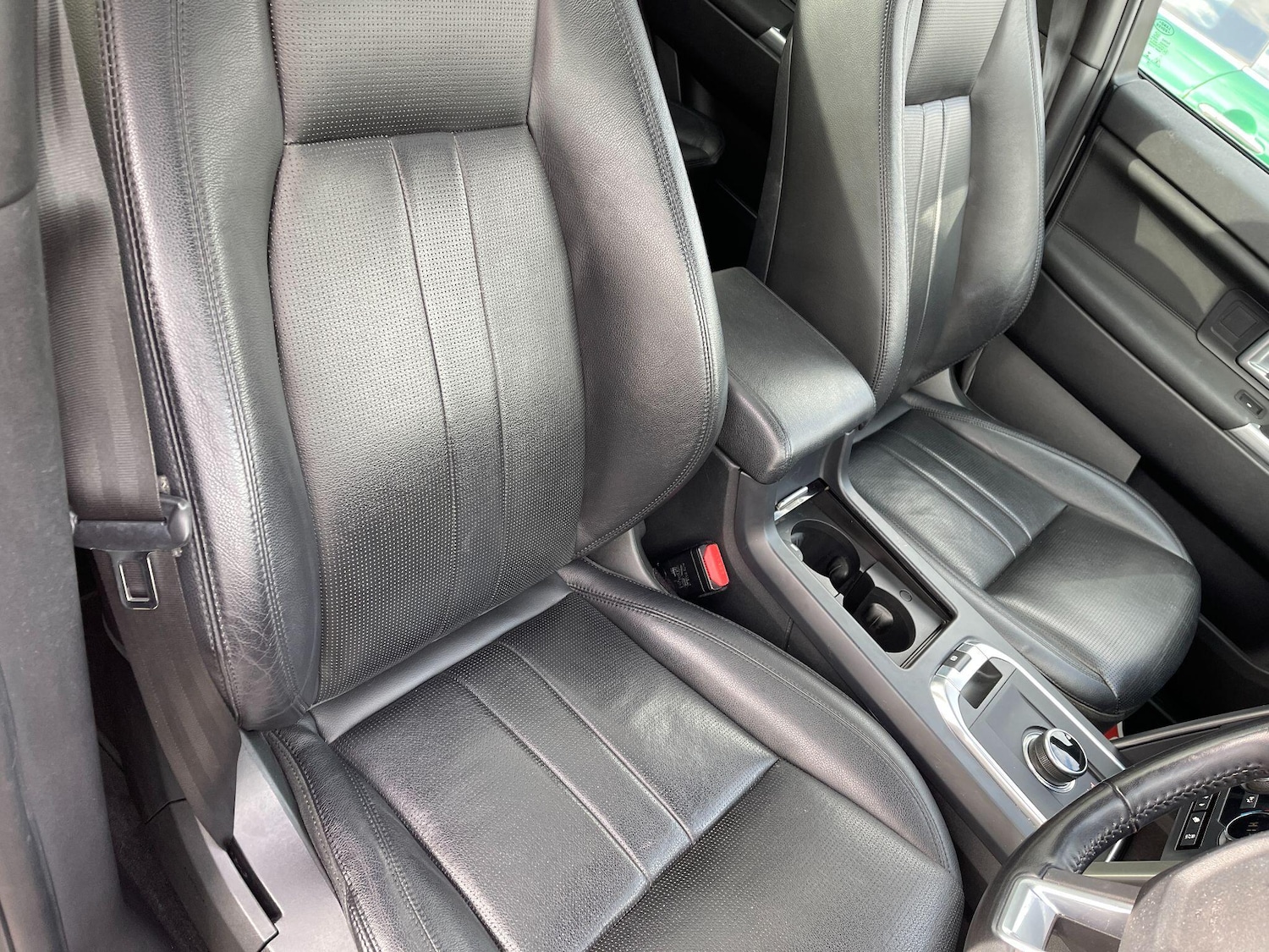 Used Land Rover Discovery Sport 2018 for sale - 77637516: Photo 27