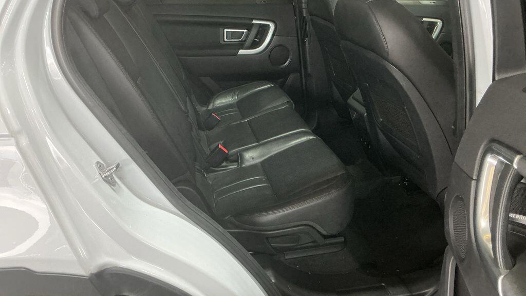 Used Land Rover Discovery Sport 2018 for sale - 77637516: Photo 28