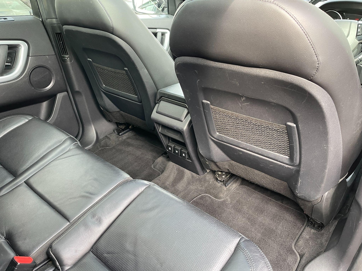 Used Land Rover Discovery Sport 2018 for sale - 77637516: Photo 29