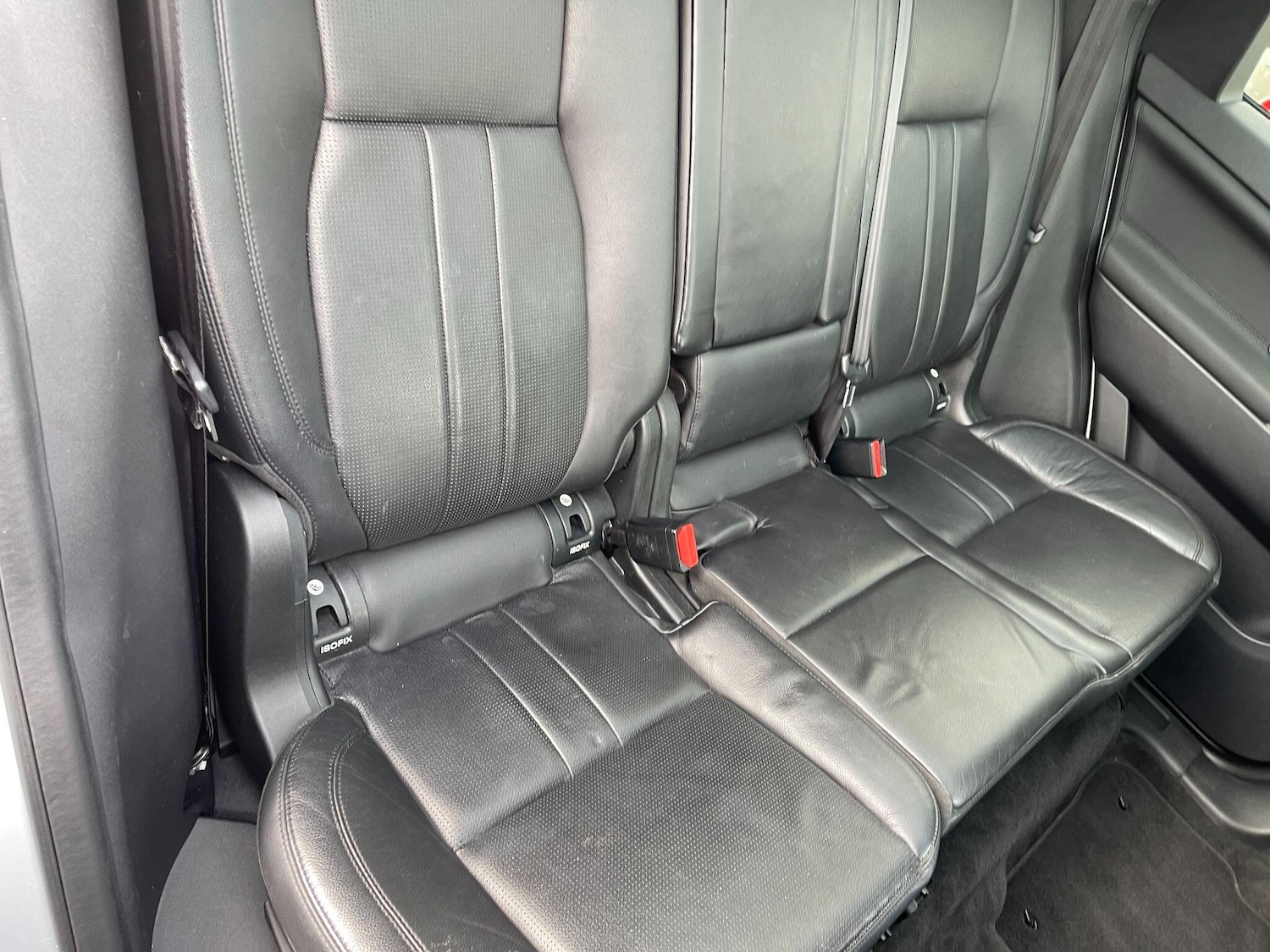 Used Land Rover Discovery Sport 2018 for sale - 77637516: Photo 30