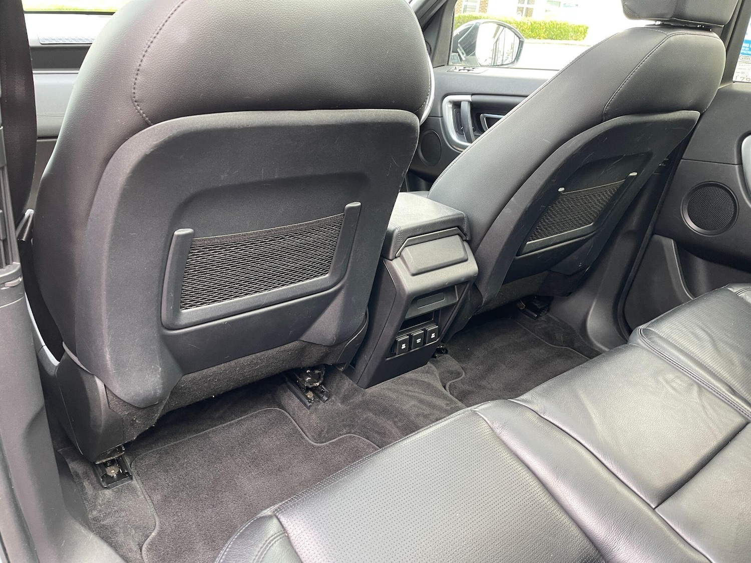 Used Land Rover Discovery Sport 2018 for sale - 77637516: Photo 31