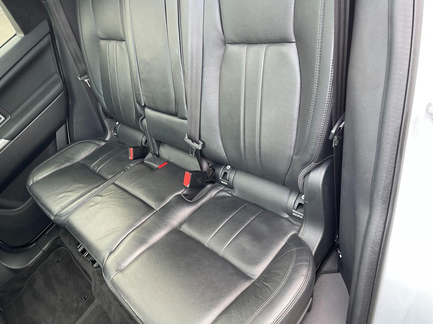 Used Land Rover Discovery Sport 2018 for sale - 77637516: Photo 32