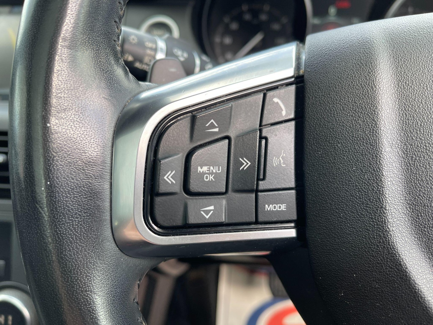 Used Land Rover Discovery Sport 2018 for sale - 77637516: Photo 34