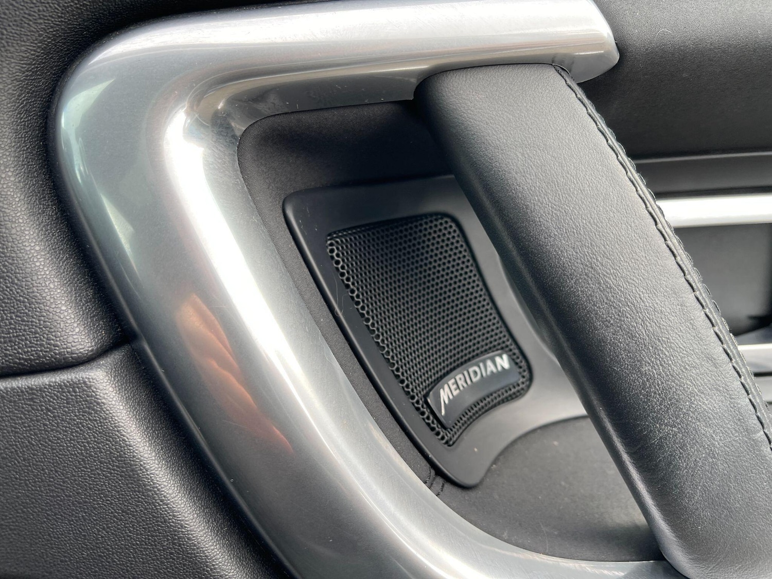 Used Land Rover Discovery Sport 2018 for sale - 77637516: Photo 38