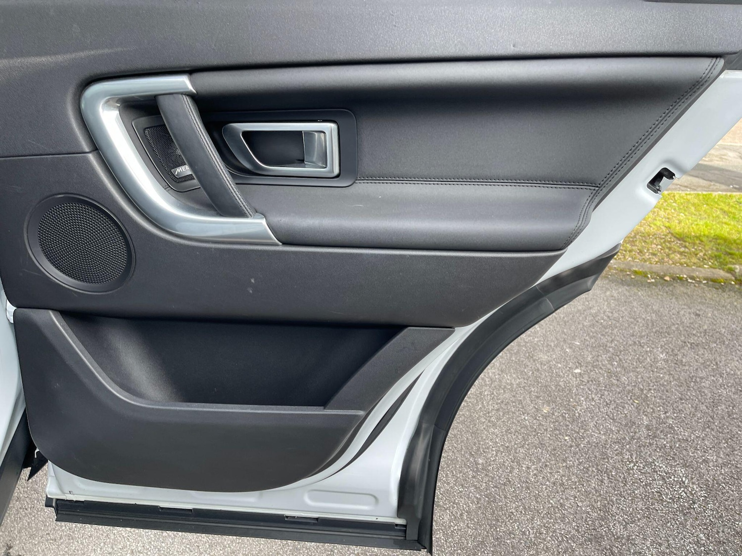 Used Land Rover Discovery Sport 2018 for sale - 77637516: Photo 42