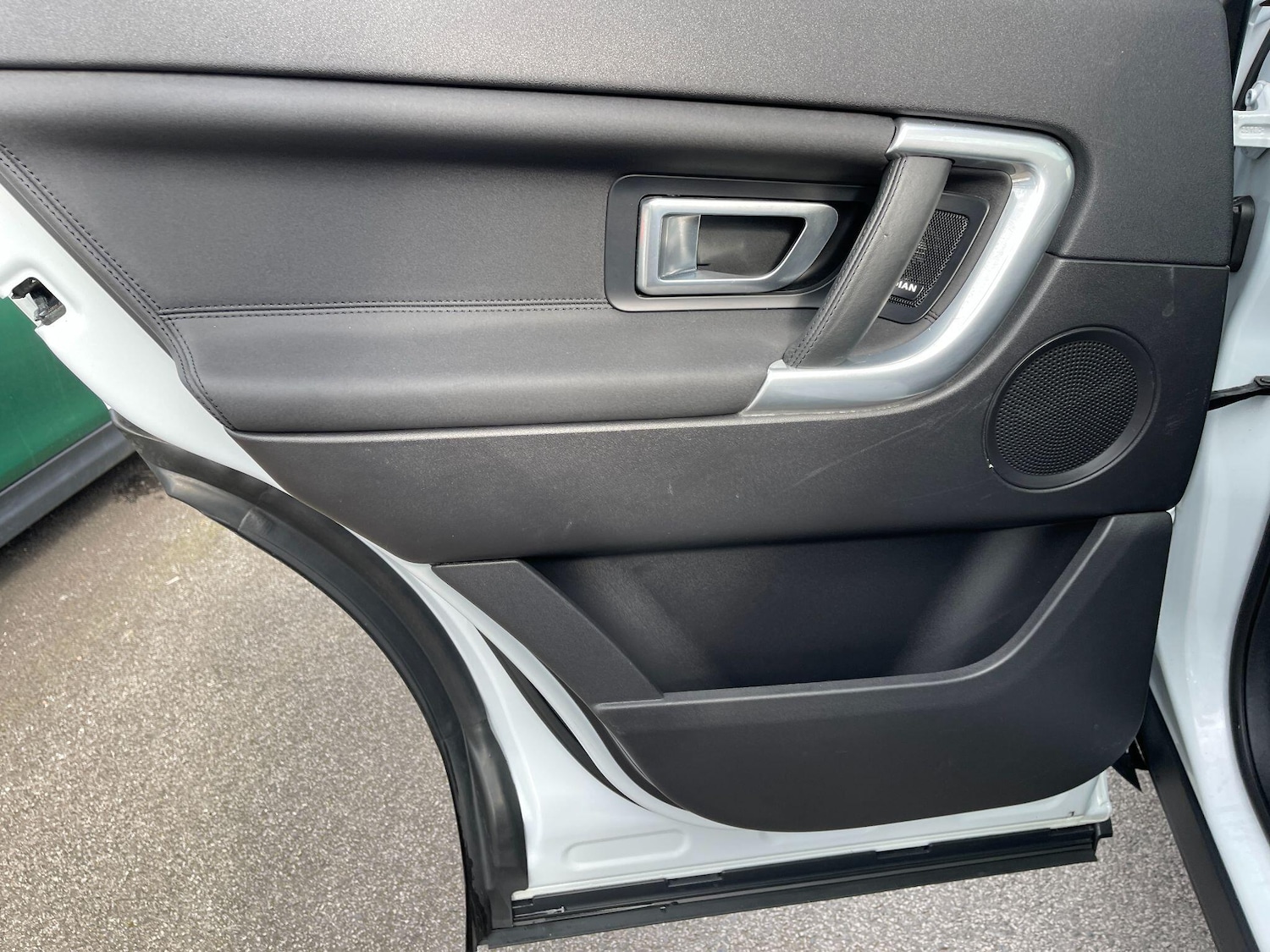 Used Land Rover Discovery Sport 2018 for sale - 77637516: Photo 43