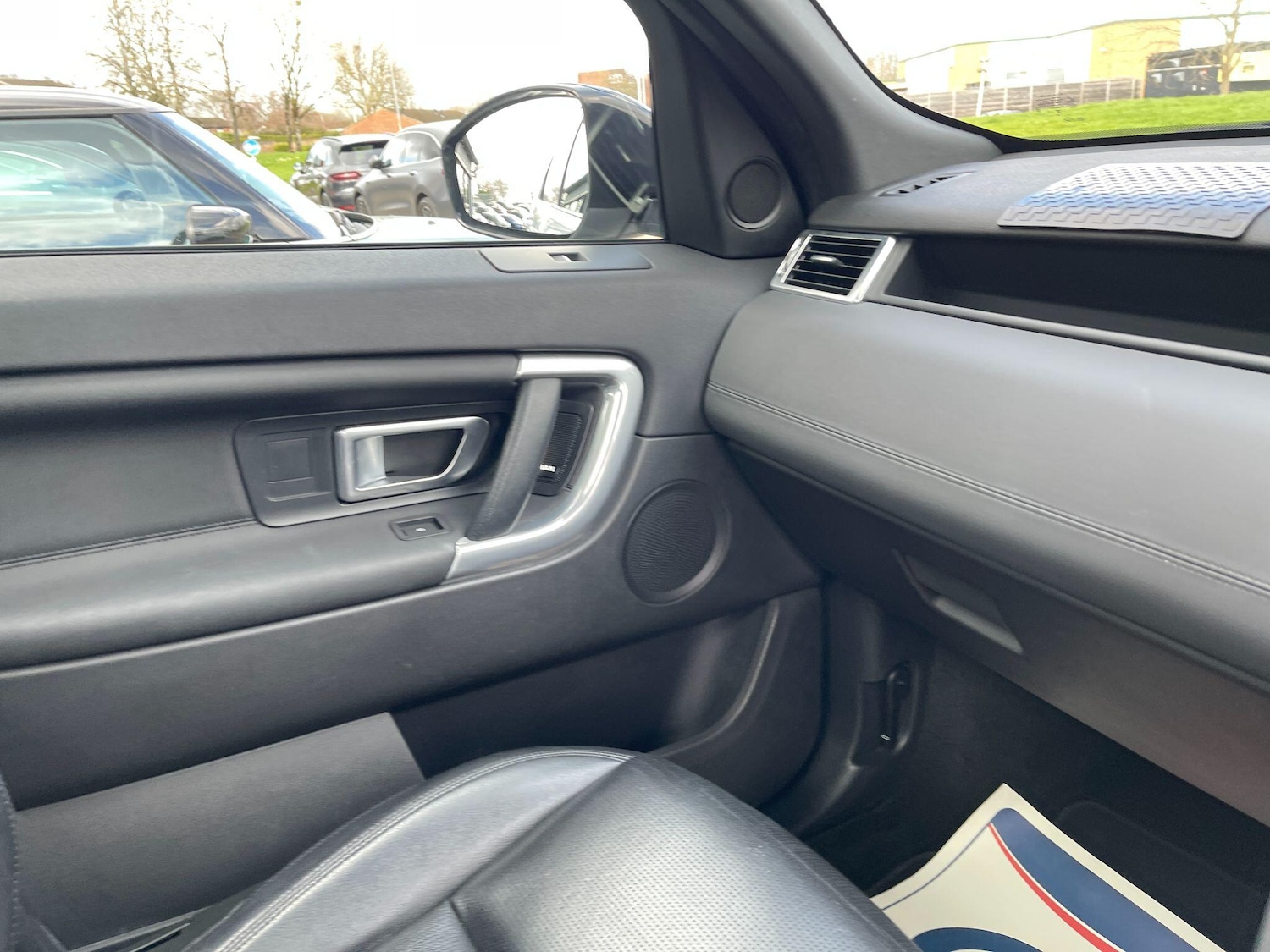 Used Land Rover Discovery Sport 2018 for sale - 77637516: Photo 45