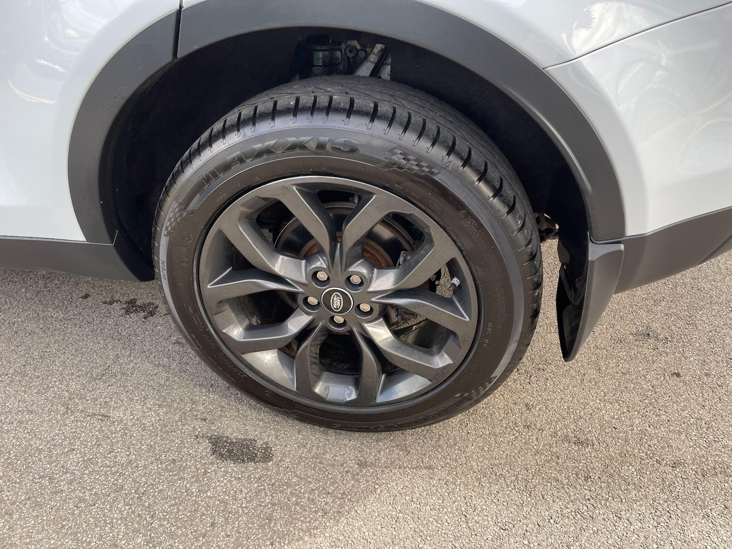 Used Land Rover Discovery Sport 2018 for sale - 77637516: Photo 48